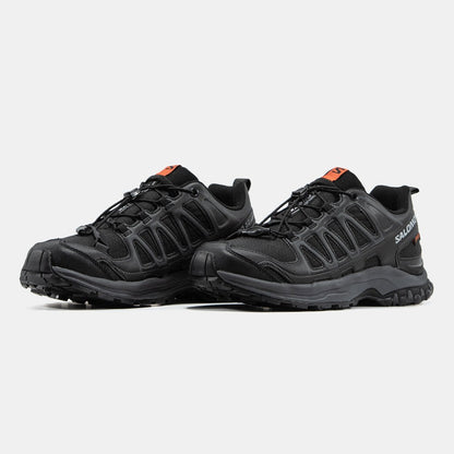 Salomon XA PRO 3D Amphib Gore-Tex Termo Black Grey - oceanhype -