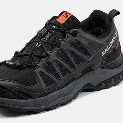 Salomon XA PRO 3D Amphib Gore-Tex Termo Black Grey - oceanhype -