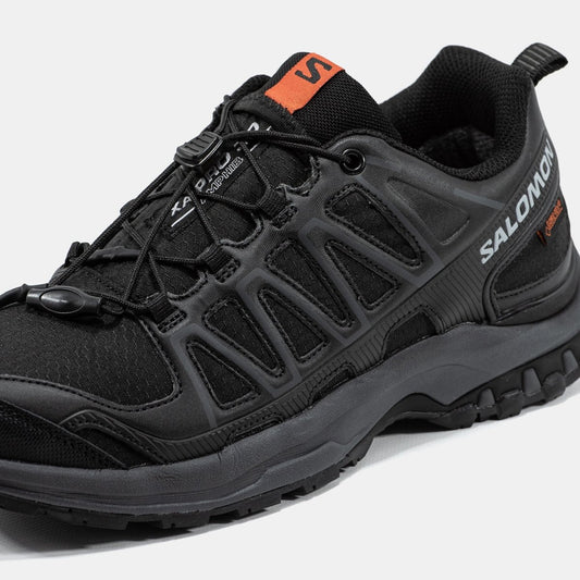 Salomon XA PRO 3D Amphib Gore-Tex Termo Black Grey - oceanhype -