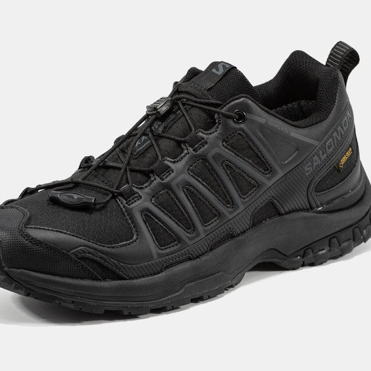 Salomon XA PRO 3D Amphib Gore-Tex Termo All Black - oceanhype -