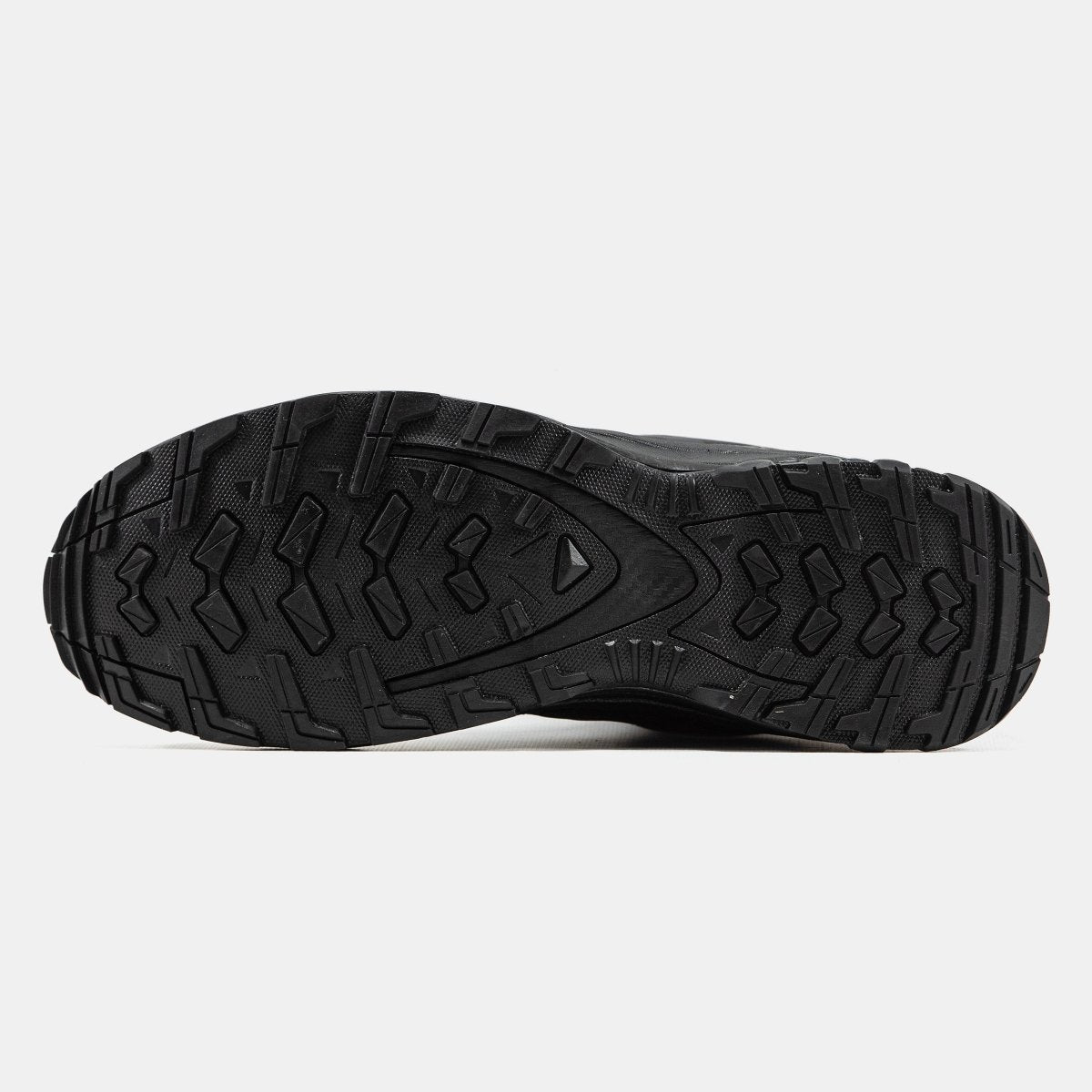 Salomon XA PRO 3D Amphib Gore-Tex Termo All Black - oceanhype -