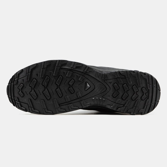 Salomon XA PRO 3D Amphib Gore-Tex Termo All Black - oceanhype -