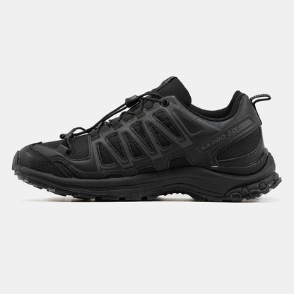 Salomon XA PRO 3D Amphib Gore-Tex Termo All Black - oceanhype -