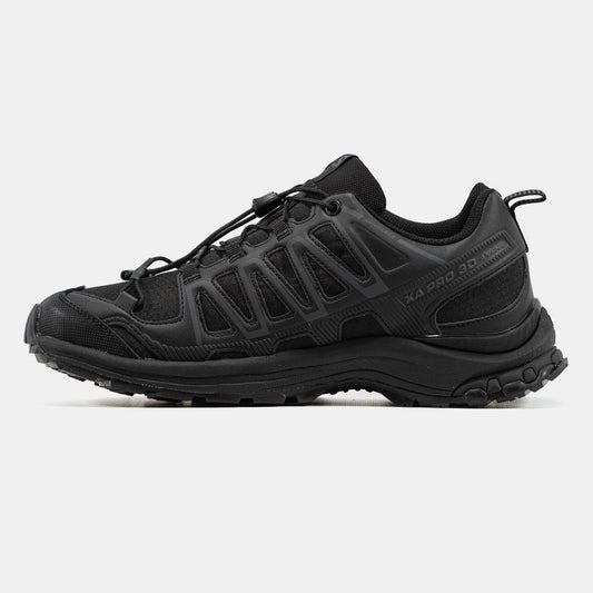 Salomon XA PRO 3D Amphib Gore-Tex Termo All Black - oceanhype -