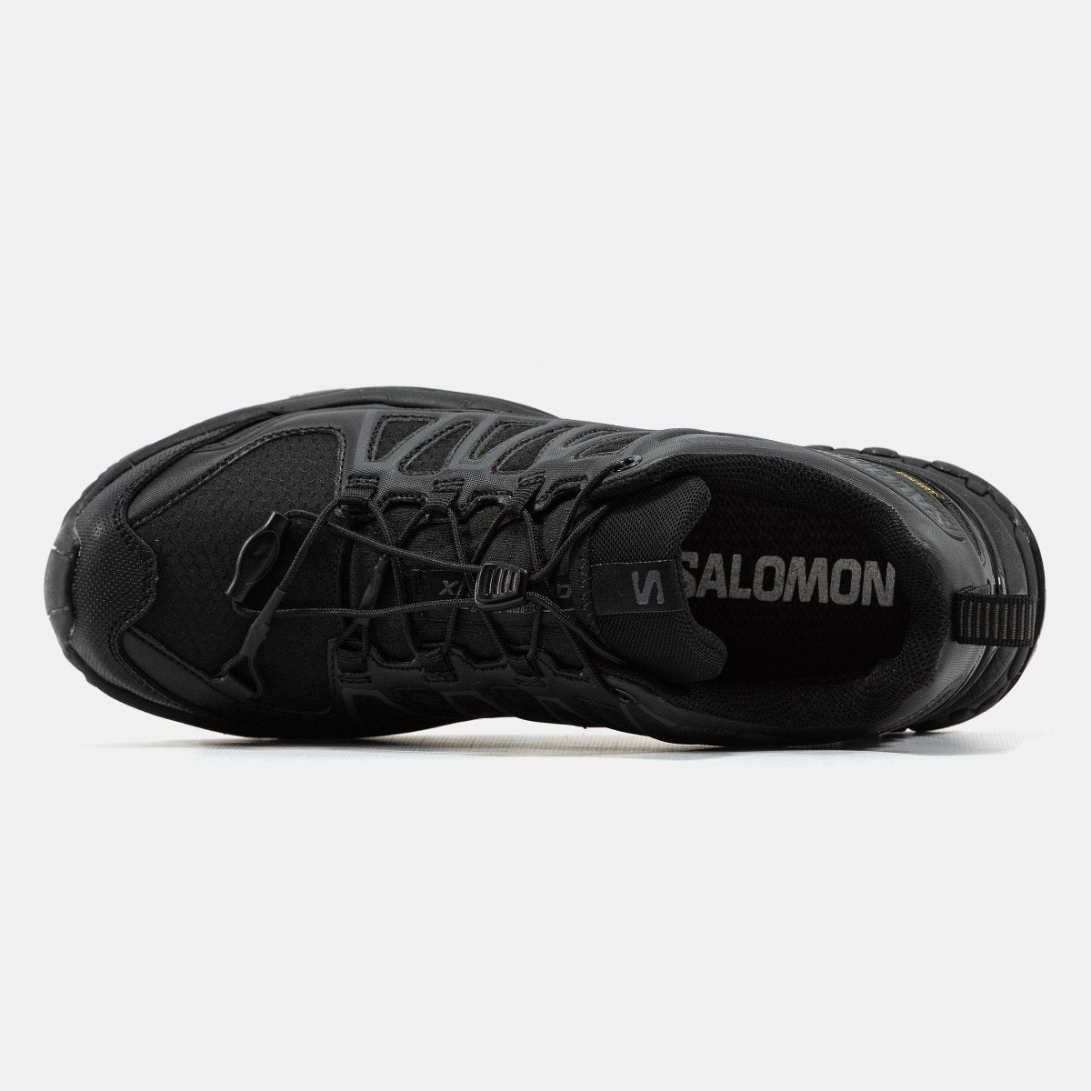 Salomon XA PRO 3D Amphib Gore-Tex Termo All Black - oceanhype -