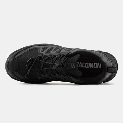 Salomon XA PRO 3D Amphib Gore-Tex Termo All Black - oceanhype -