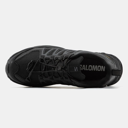Salomon XA PRO 3D Amphib Gore-Tex Termo All Black - oceanhype -