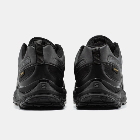 Salomon XA PRO 3D Amphib Gore-Tex Termo All Black - oceanhype -