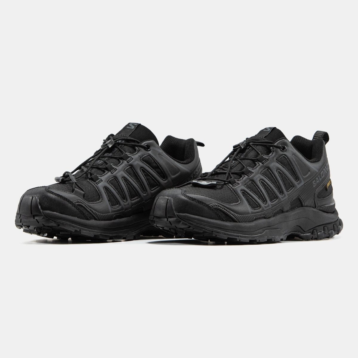 Salomon XA PRO 3D Amphib Gore-Tex Termo All Black - oceanhype -