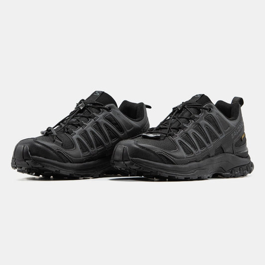 Salomon XA PRO 3D Amphib Gore-Tex Termo All Black - oceanhype -