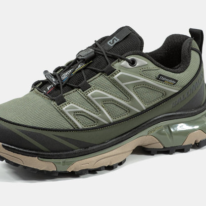 Salomon XA Pro Street Gore-Tex Khaki - oceanhype -