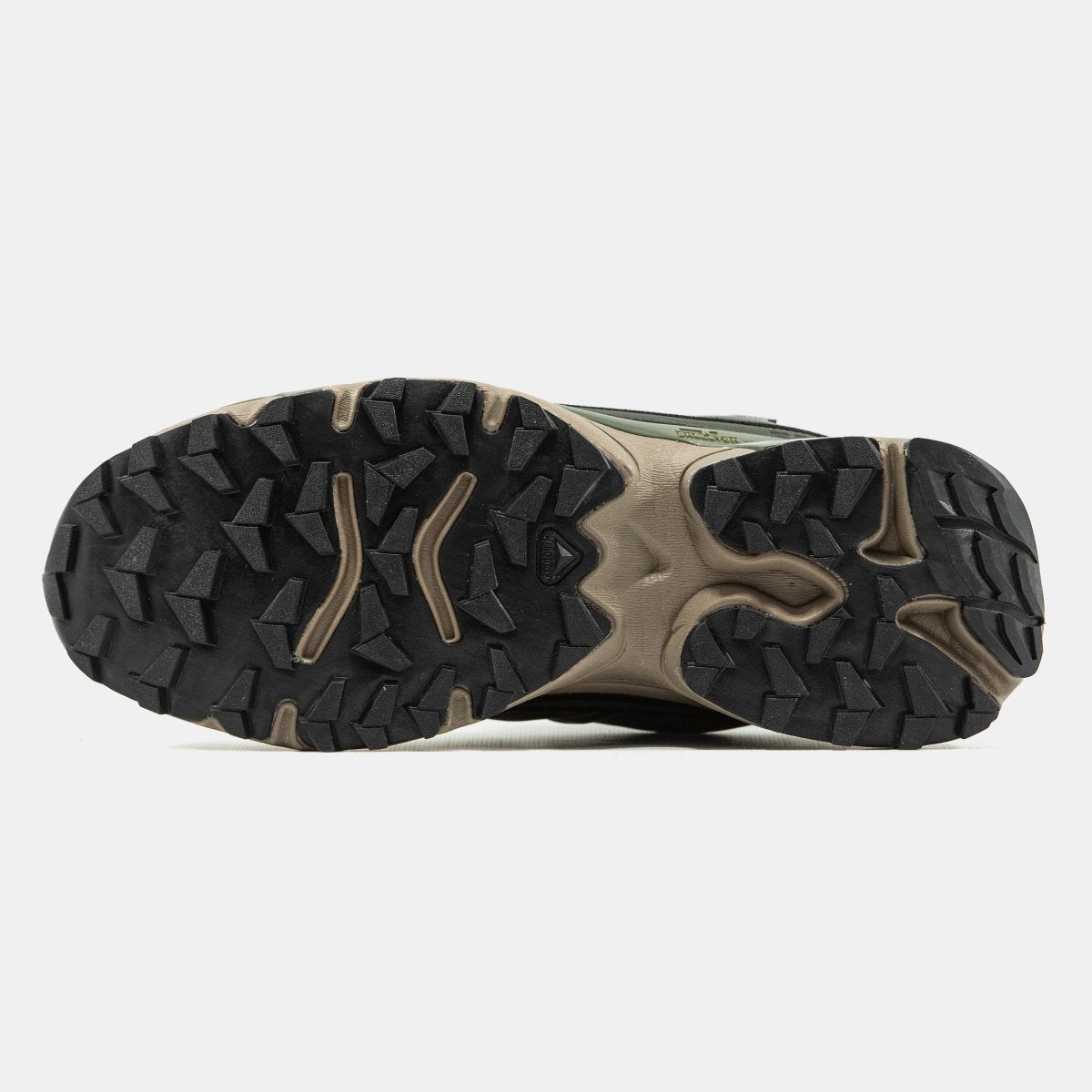 Salomon XA Pro Street Gore-Tex Khaki - oceanhype -