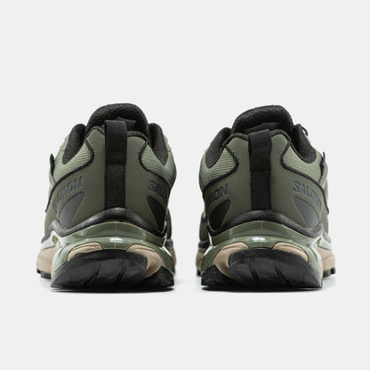 Salomon XA Pro Street Gore-Tex Khaki - oceanhype -