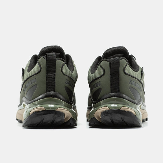 Salomon XA Pro Street Gore-Tex Khaki - oceanhype -