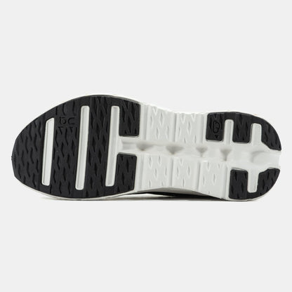 On Cloudtilt Black White - oceanhype -