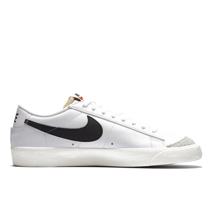 Nike Blazer Low '77 Vintage White - oceanhype - 