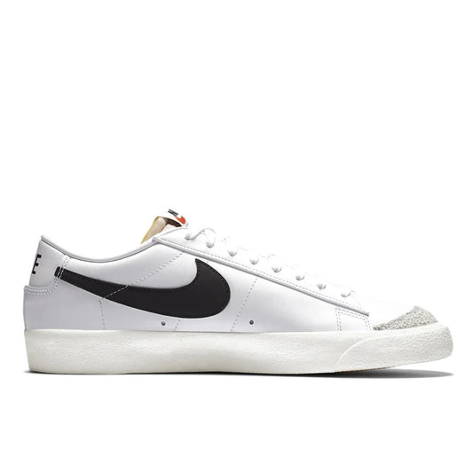 Nike Blazer Low '77 Vintage White - oceanhype - 