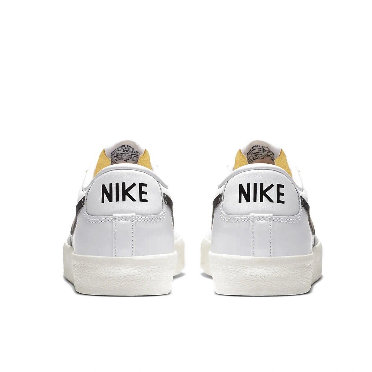 Nike Blazer Low '77 Vintage White - oceanhype - 