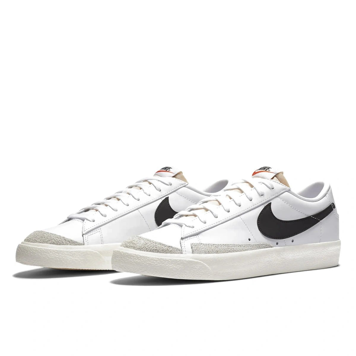 Nike Blazer Low '77 Vintage White - oceanhype - 