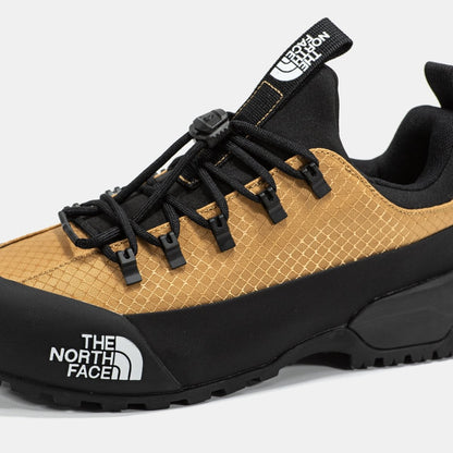 The North Face Glenclyffe Low Gore-Tex Brown - oceanhype -