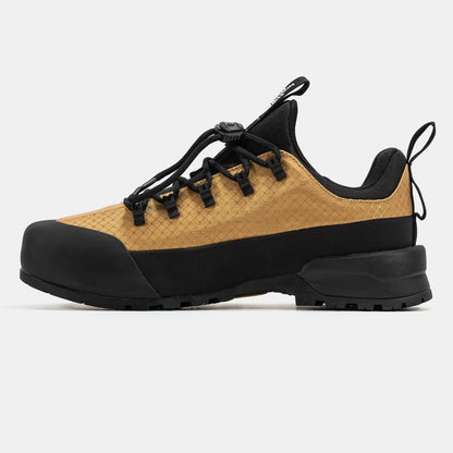 The North Face Glenclyffe Low Gore-Tex Brown - oceanhype -