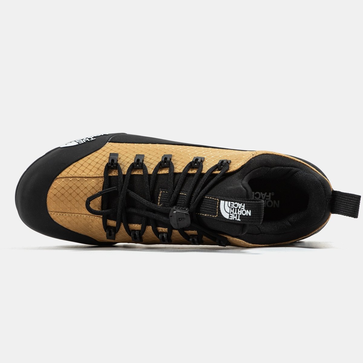The North Face Glenclyffe Low Gore-Tex Brown - oceanhype -