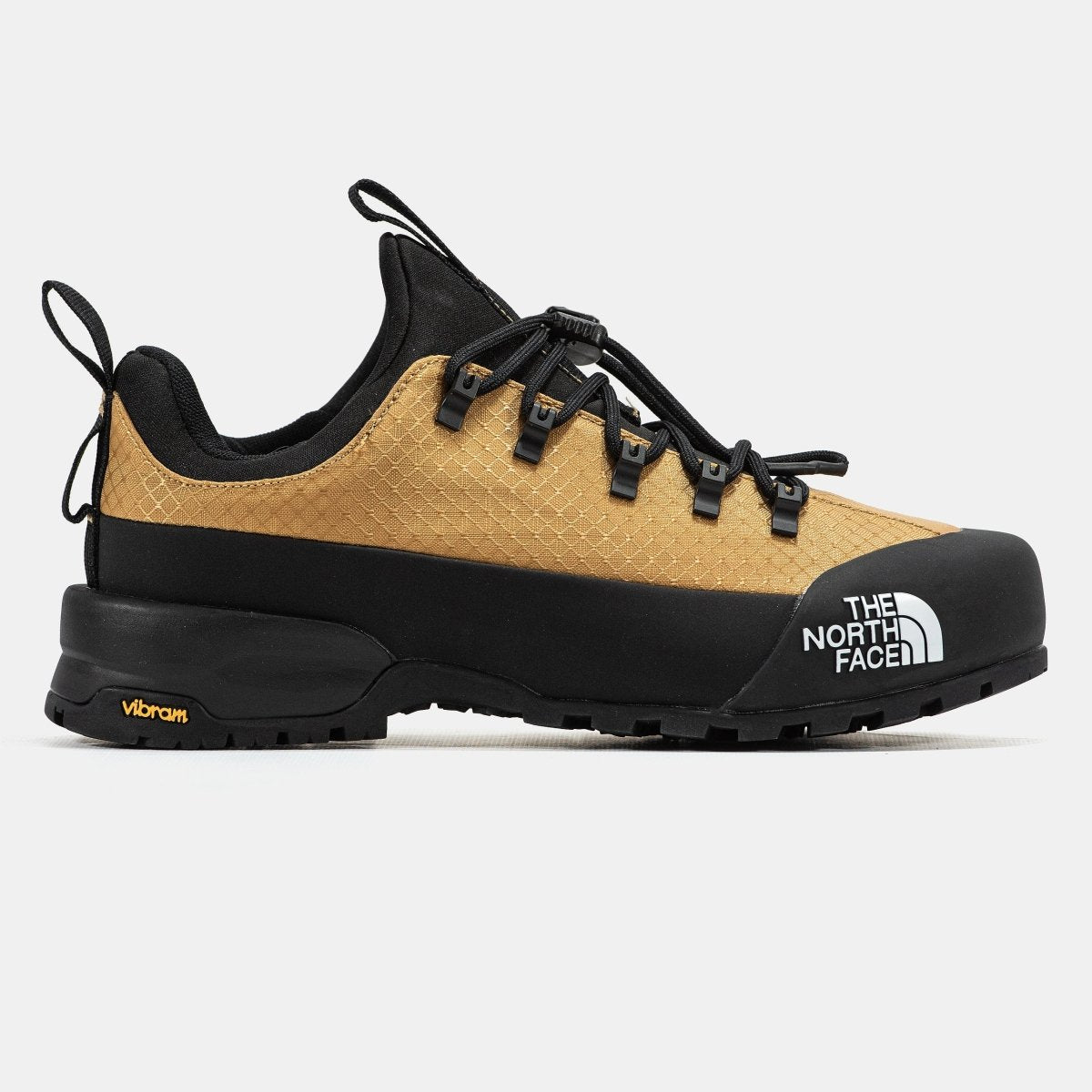 The North Face Glenclyffe Low Gore-Tex Brown - oceanhype -