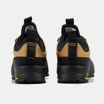 The North Face Glenclyffe Low Gore-Tex Brown - oceanhype -