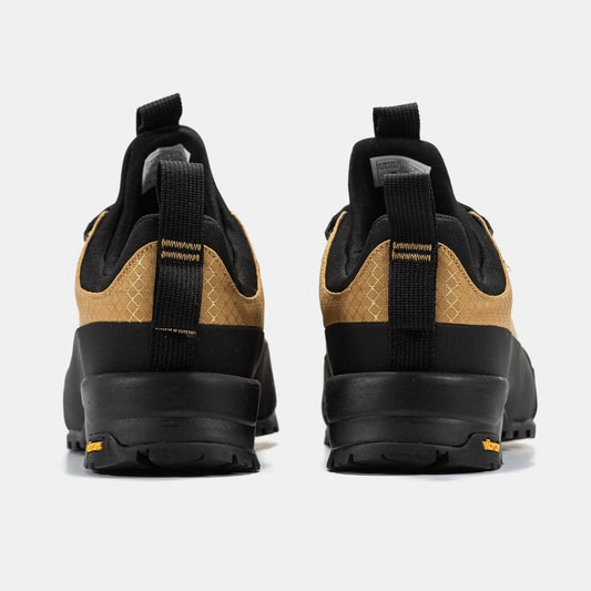 The North Face Glenclyffe Low Gore-Tex Brown - oceanhype -