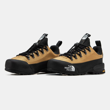 The North Face Glenclyffe Low Gore-Tex Brown - oceanhype -