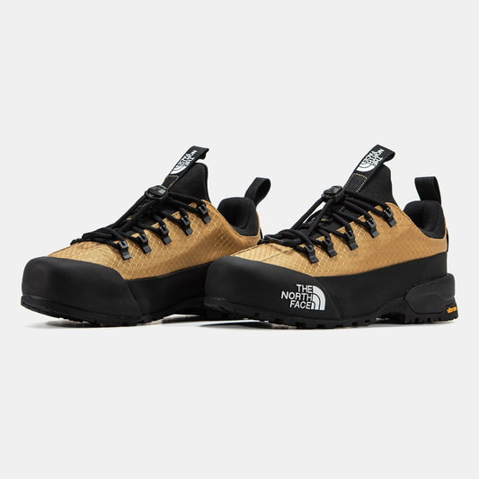 The North Face Glenclyffe Low Gore-Tex Brown - oceanhype -