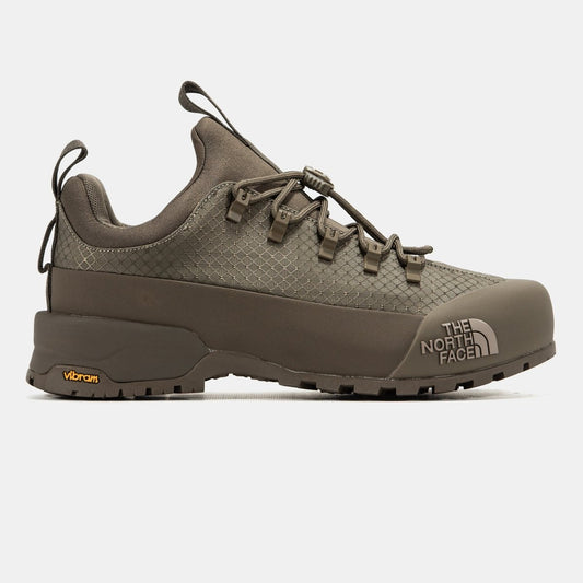 The North Face Glenclyffe Low Gore-Tex All Brown - oceanhype -