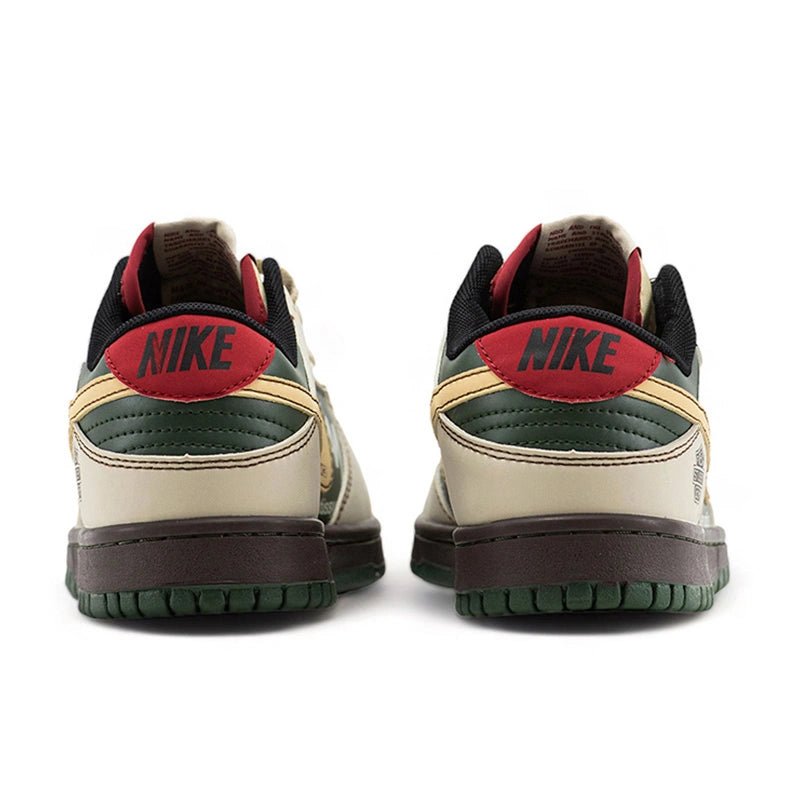 Nike SB Dunk Low x Stussy BMW M3 - oceanhype - 