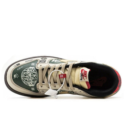 Nike SB Dunk Low x Stussy BMW M3 - oceanhype - 