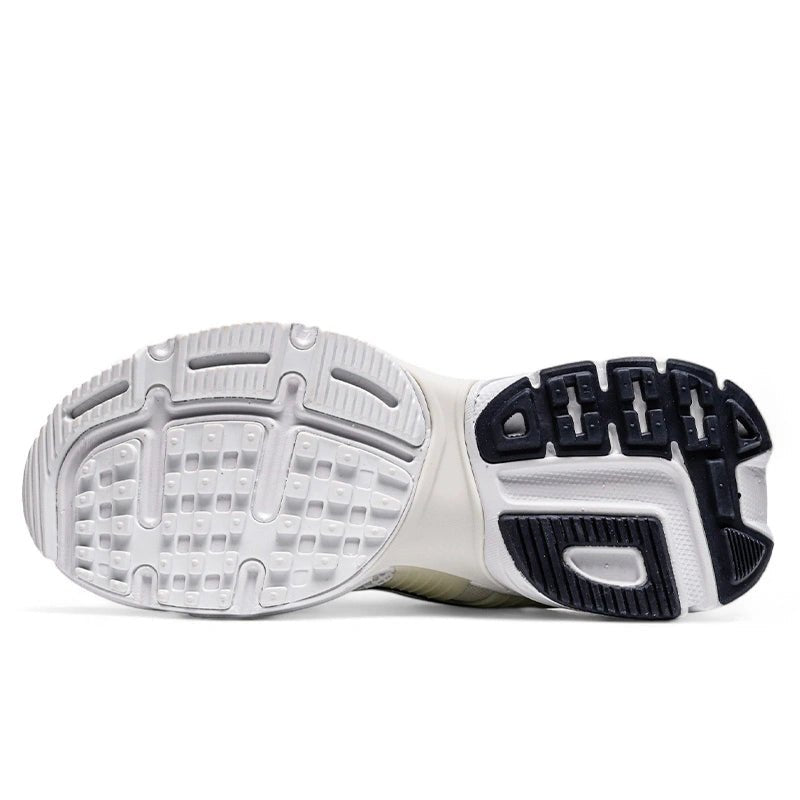 Nike V2K Runtekk White Pink - oceanhype - 