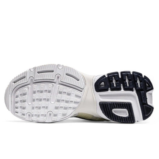 Nike V2K Runtekk White Pink - oceanhype - 