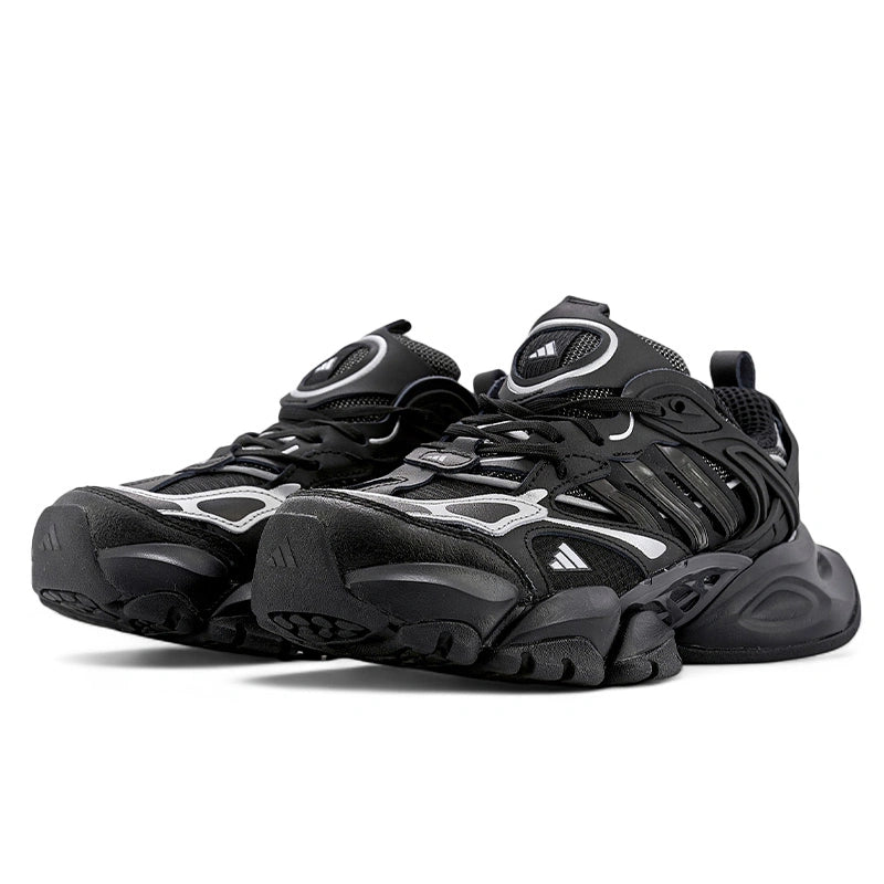 Adidas Vento XLG Deluxe Black - oceanhype - 
