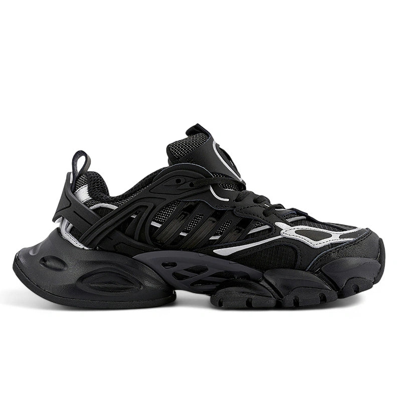Adidas Vento XLG Deluxe Black - oceanhype - 