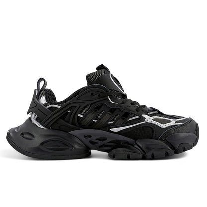 Adidas Vento XLG Deluxe Black - oceanhype - 