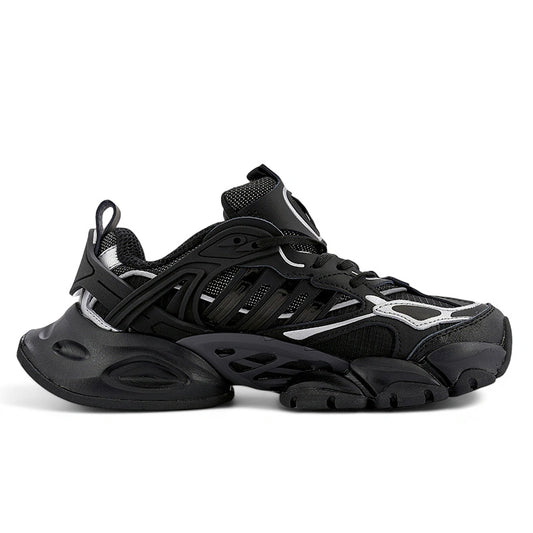 Adidas Vento XLG Deluxe Black - oceanhype - 