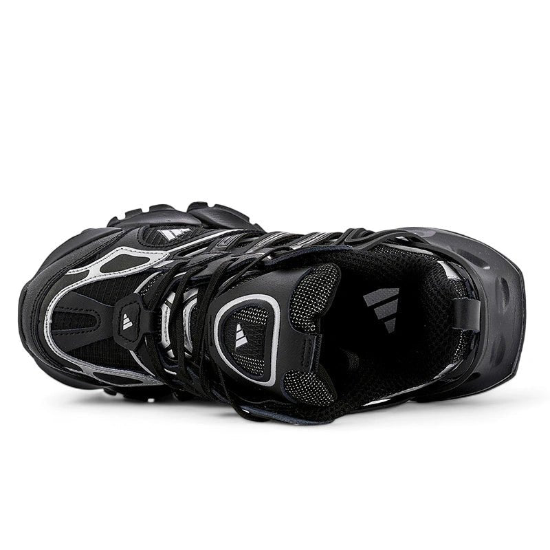 Adidas Vento XLG Deluxe Black - oceanhype - 