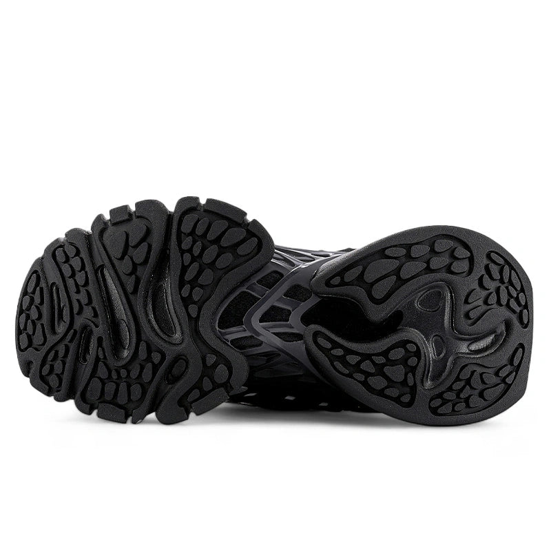 Adidas Vento XLG Deluxe Black - oceanhype - 