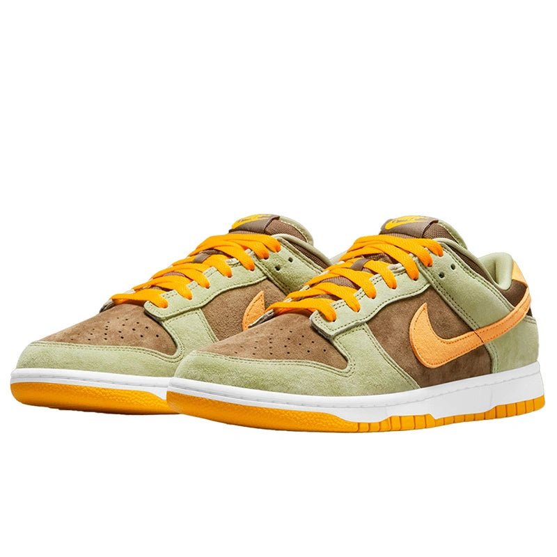 Nike Dunk Low Dusty Olive - oceanhype - 