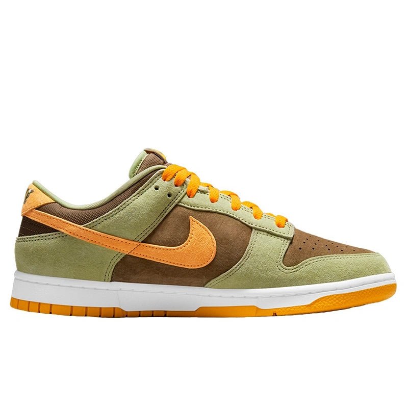Nike Dunk Low Dusty Olive - oceanhype - 