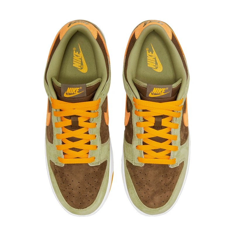 Nike Dunk Low Dusty Olive - oceanhype - 