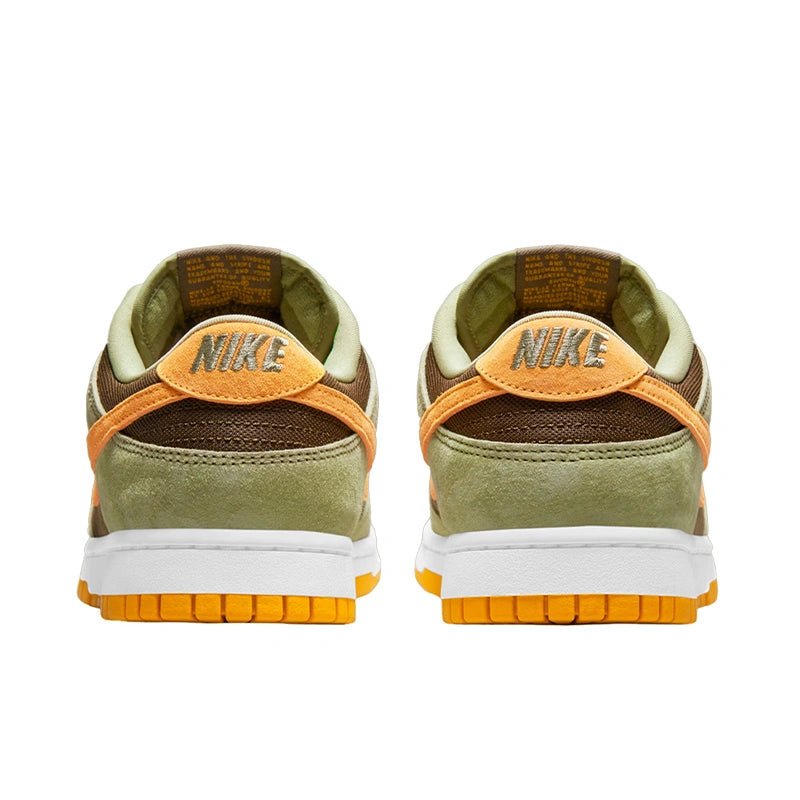 Nike Dunk Low Dusty Olive - oceanhype - 