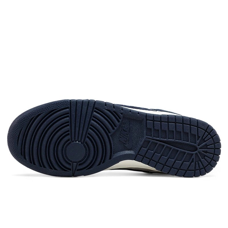 Nike SB Dunk Low x Louis Vuitton Grey Blue Red - oceanhype - 