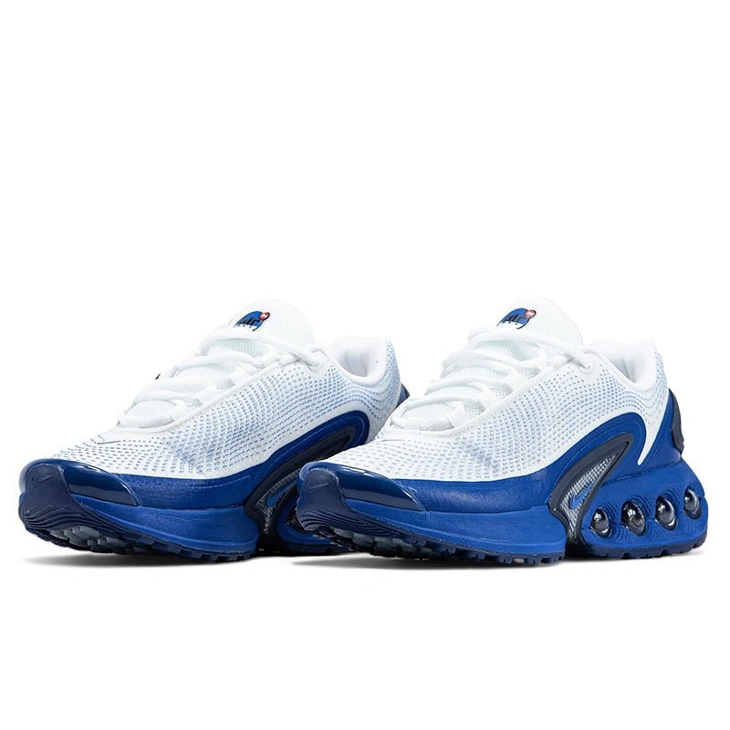 Nike Air Max DN Platinum Royal - oceanhype - 