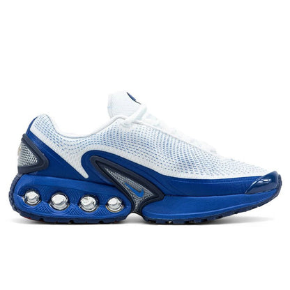 Nike Air Max DN Platinum Royal - oceanhype - 