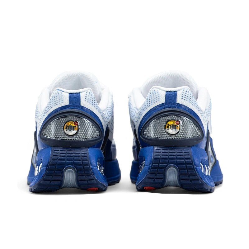 Nike Air Max DN Platinum Royal - oceanhype - 
